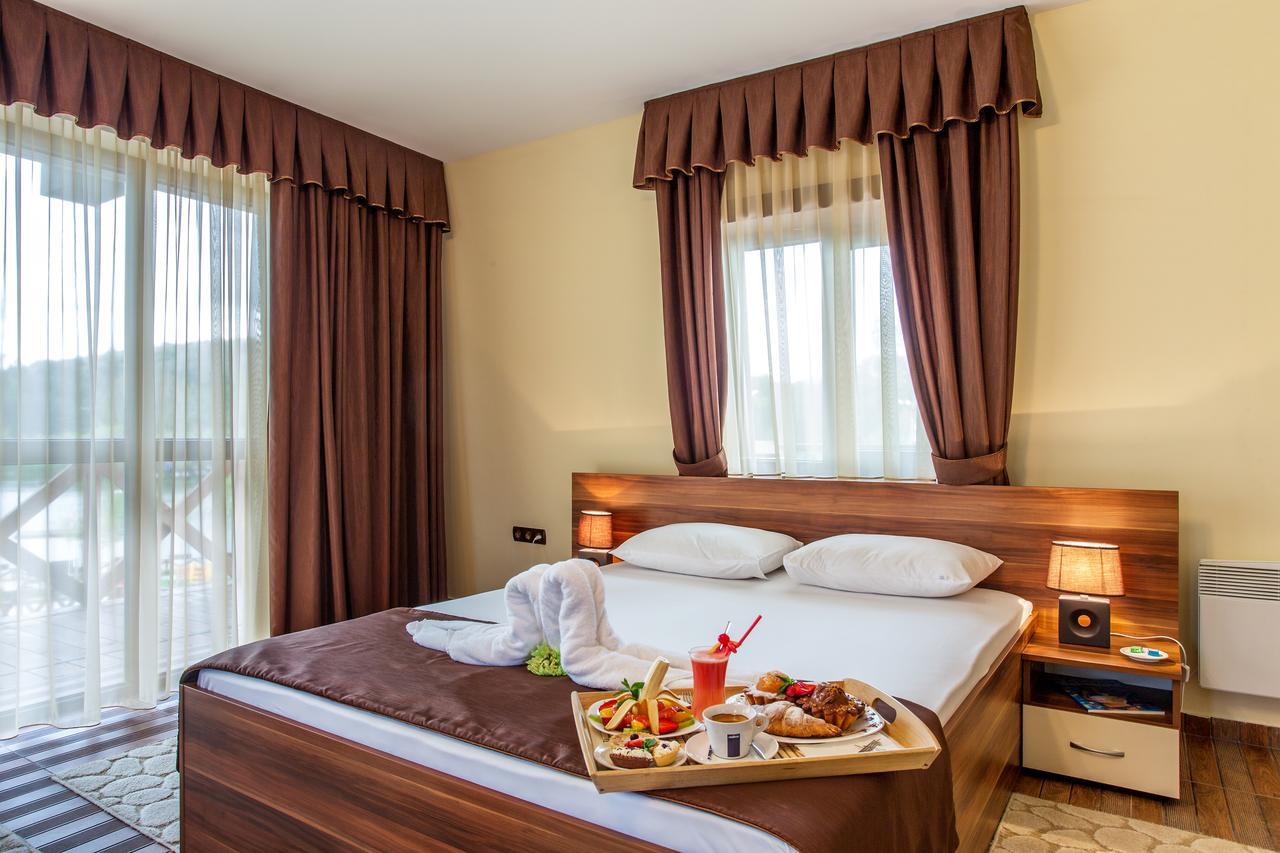 Hotel The Wind Mills Hydropark Gorna Malina Zewnętrze zdjęcie