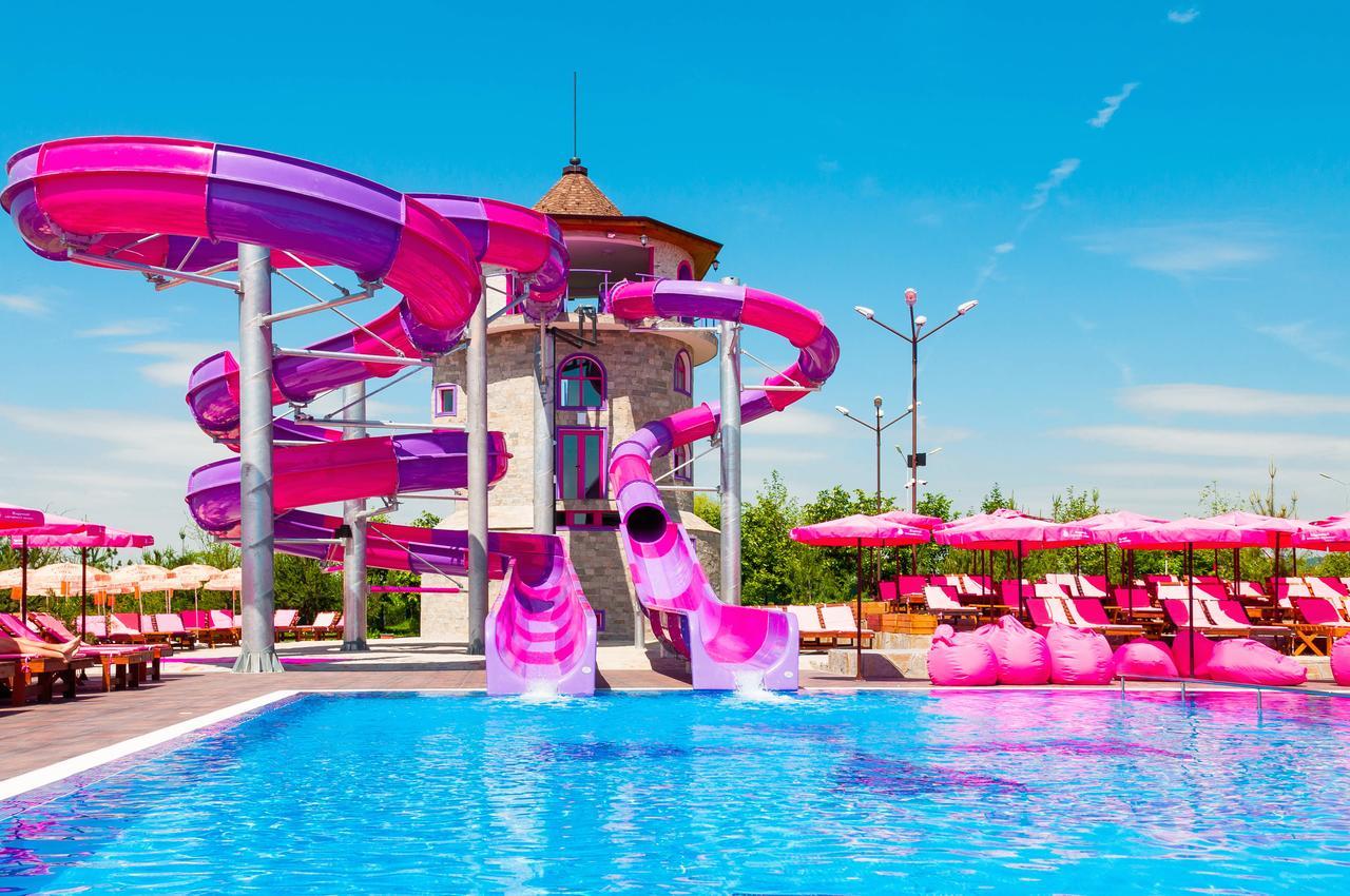 Hotel The Wind Mills Hydropark Gorna Malina Zewnętrze zdjęcie